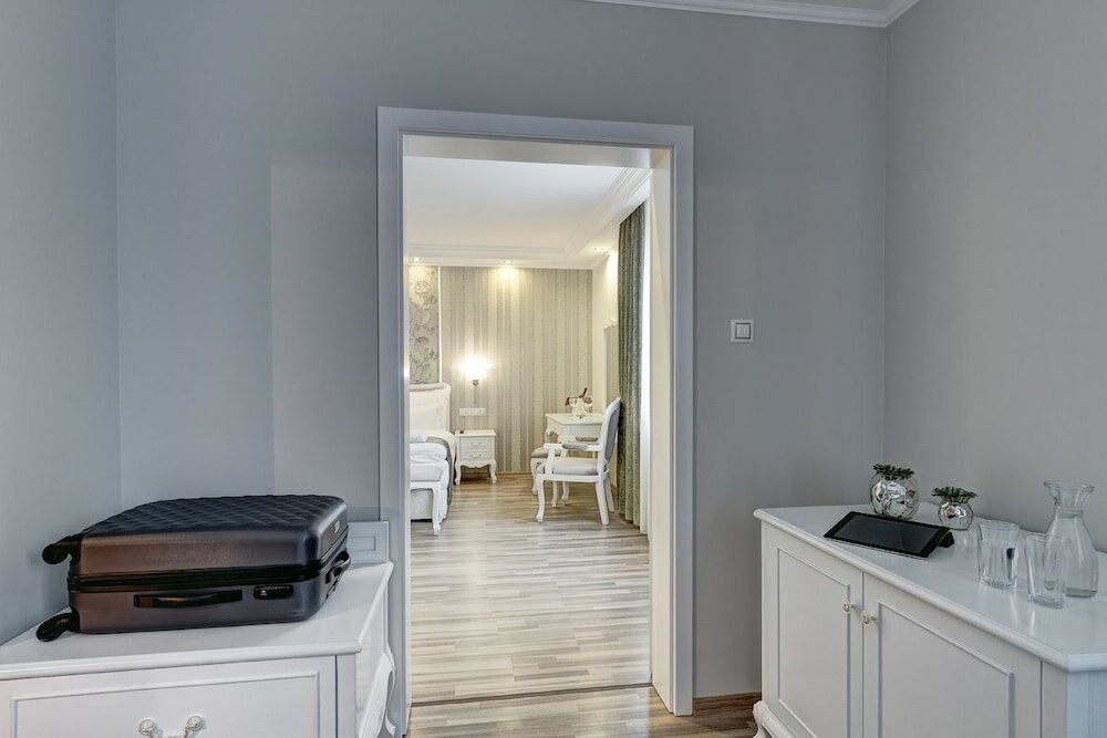 Фото Boutique Hotel Diama