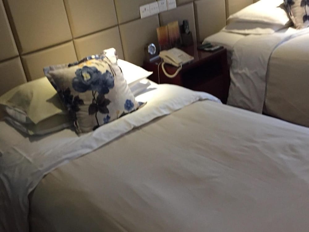 Фото Luoyang New Friendship Hotel