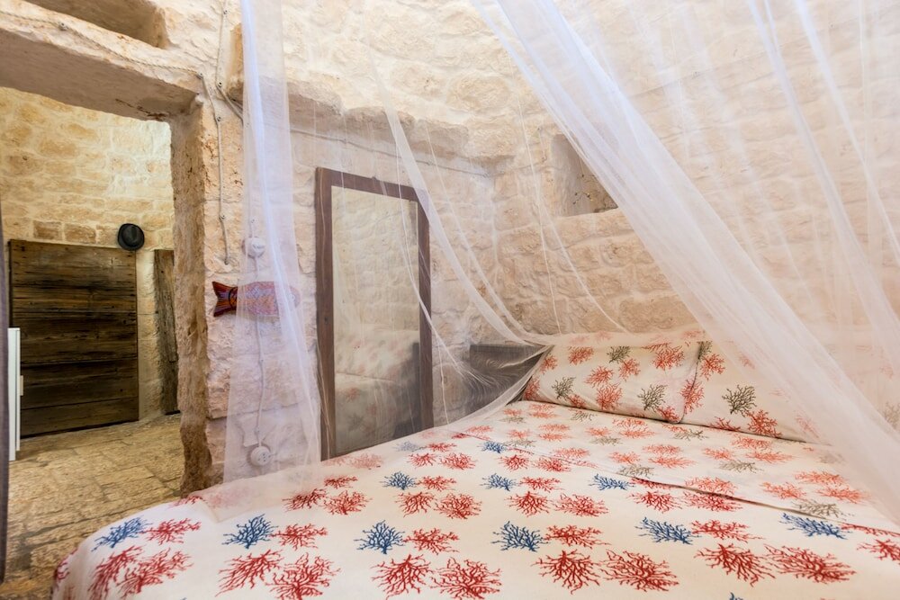 Фото Trullo Tunine