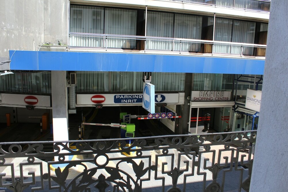 Фото Villa Einstein Apartments