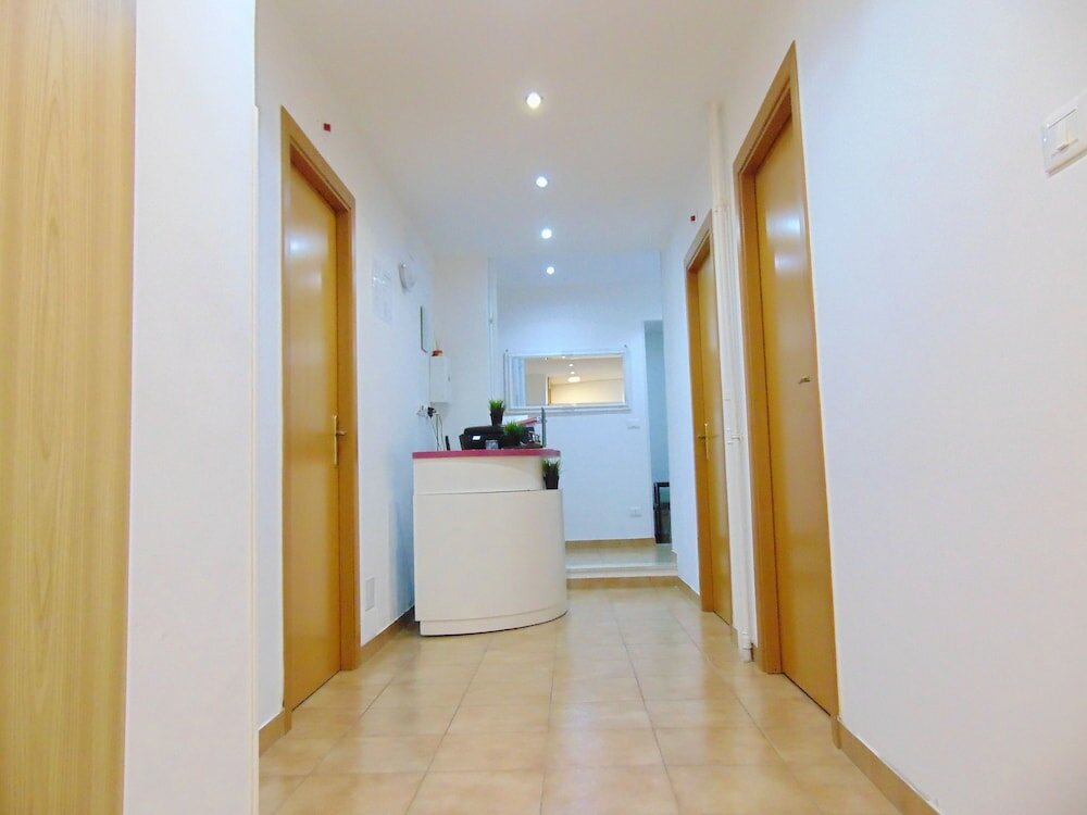 Фото Rome Winners Home