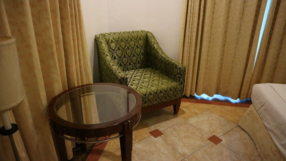 Фото Acropolis North Water Camp