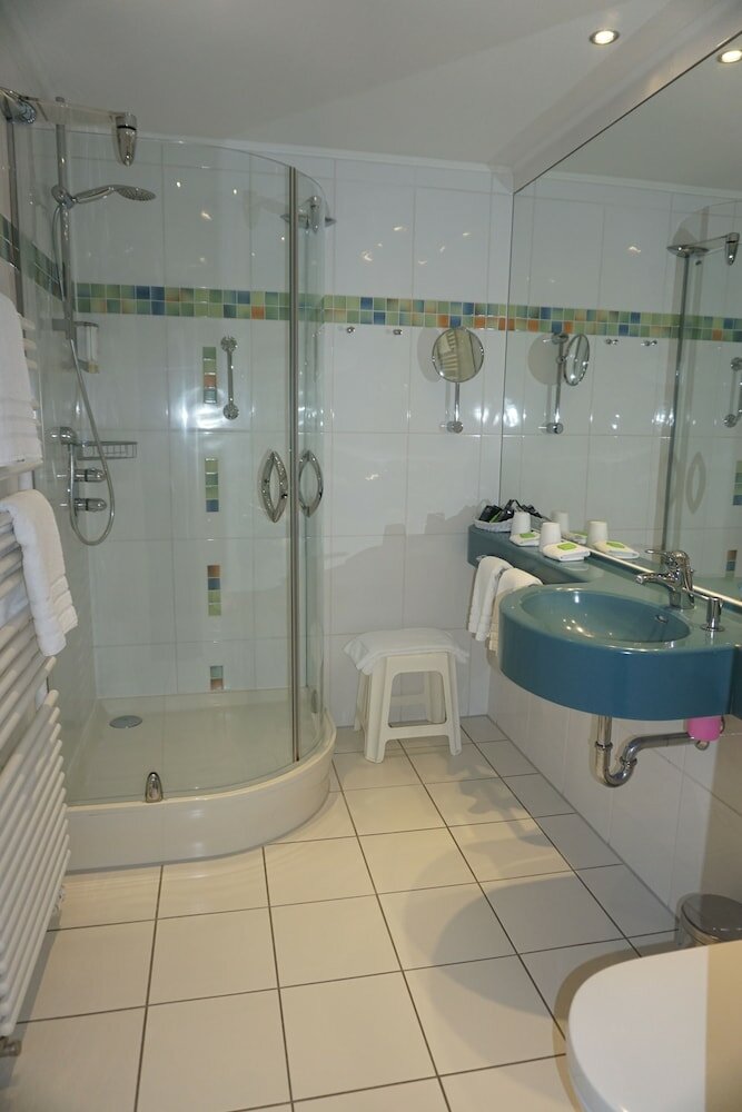 Фото Hotel Am Schloss Aurich Schlossresidenz