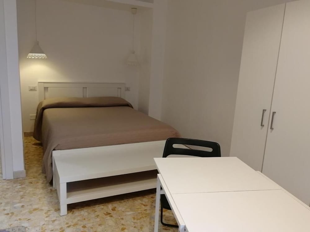 Фото Sergio's House CasaDeSergio