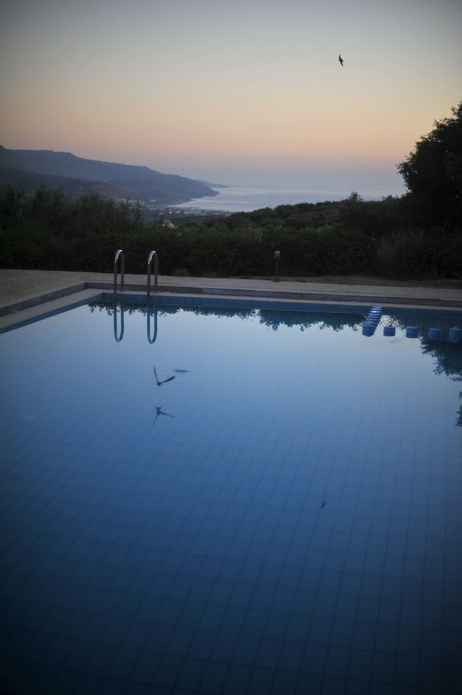 Фото Elia Traditional Hotel & SPA