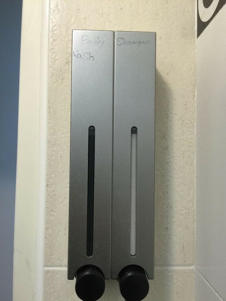 Фото Big Bear Hostel