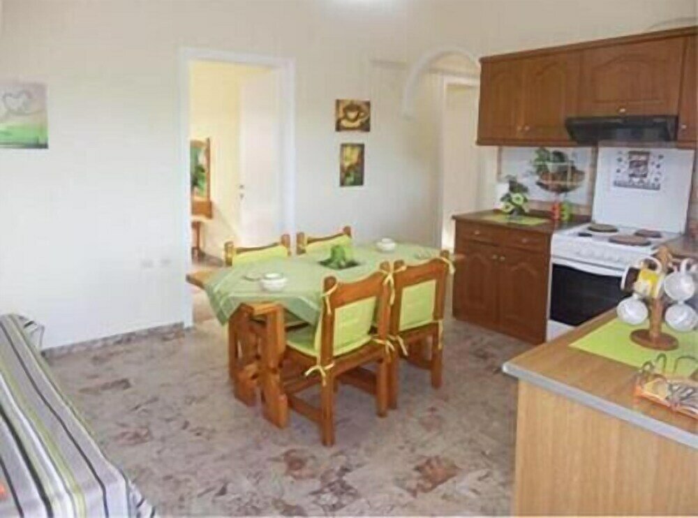 Фото Katerina Pool Apartments