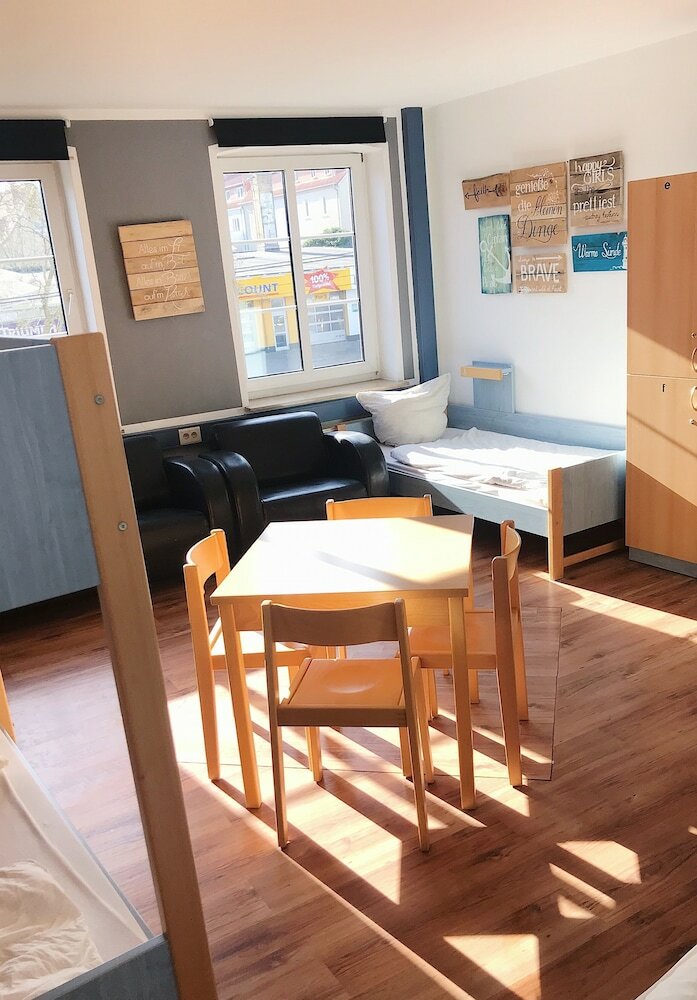 Фото Blue Doors Hostel