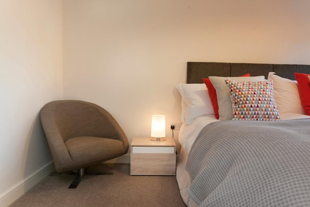 Фото The Townhouse