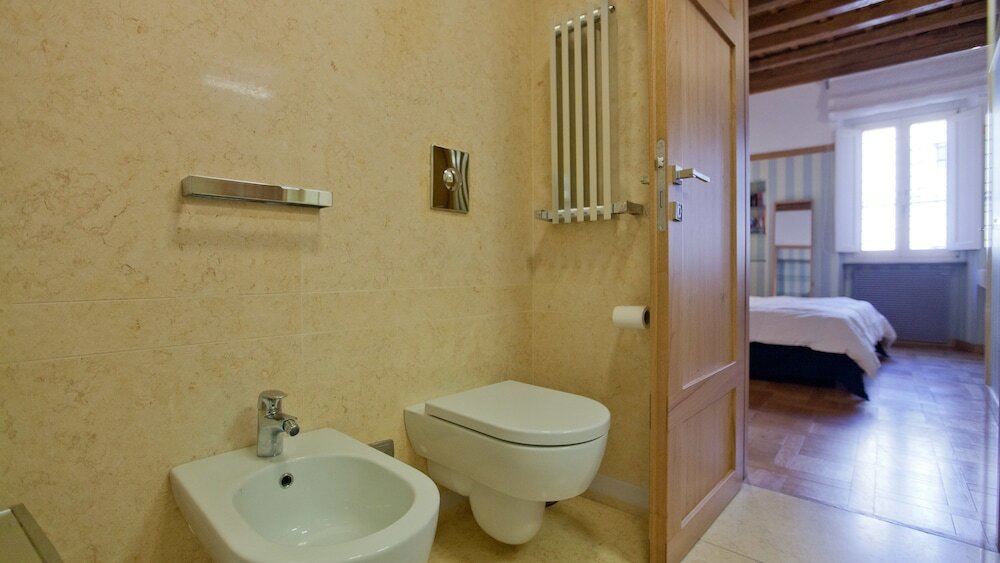 Фото Rental in Rome Pantheon Suite