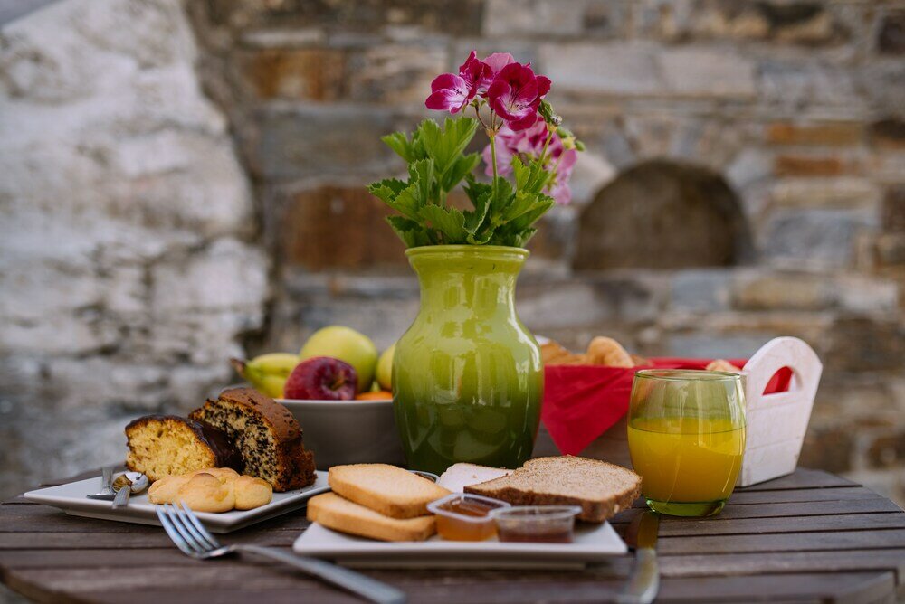 Фото Villa Thimianos