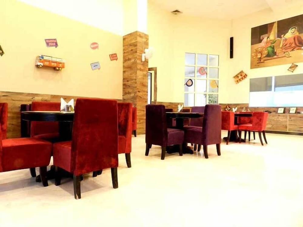 Фото Hotel Hans Resort