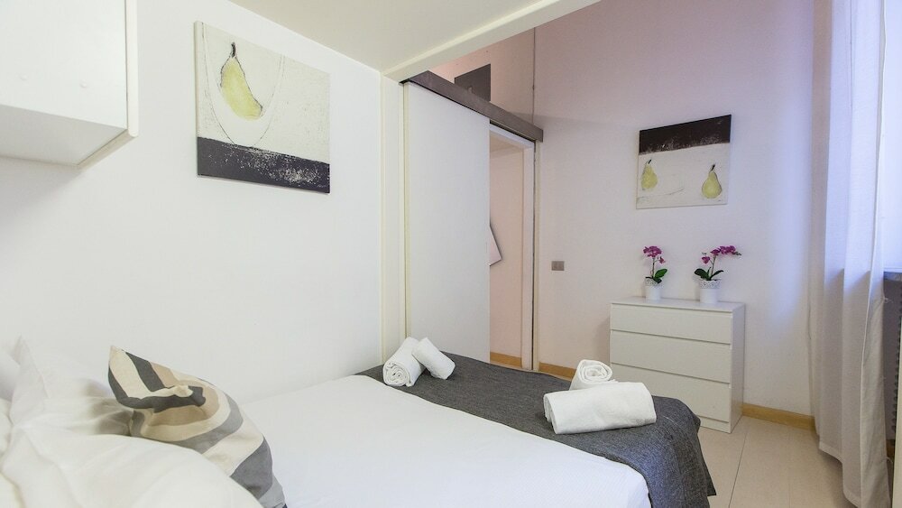 Фото Rental in Rome Bernini Square