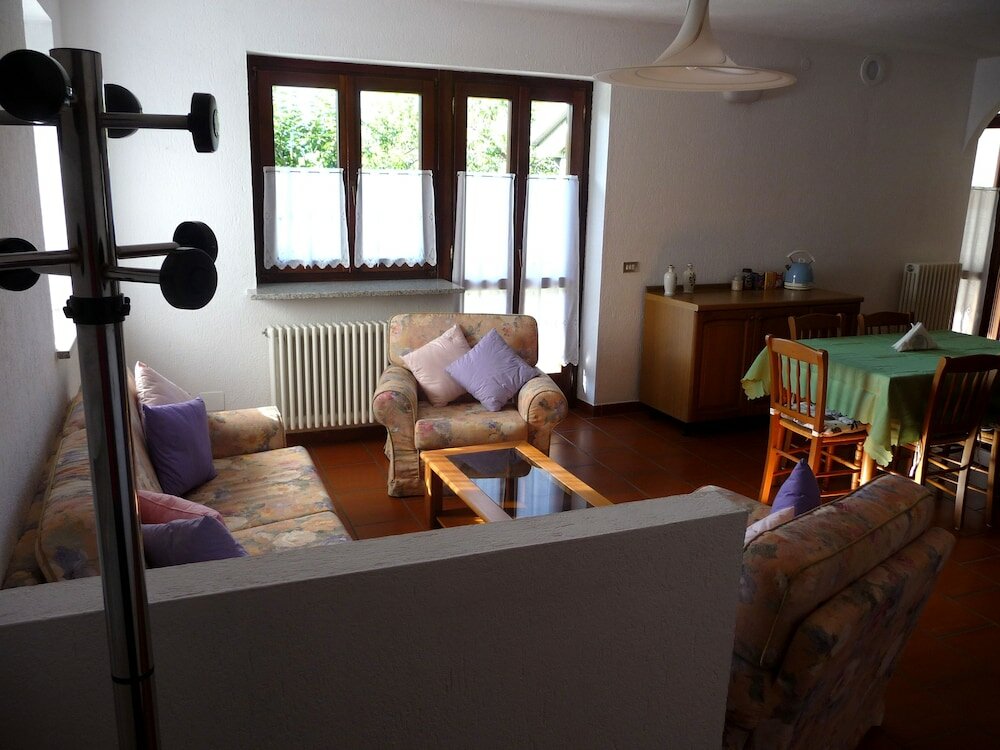 Фото Maison Borbey