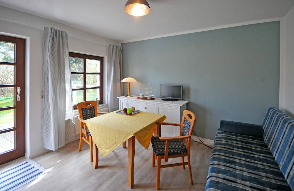 Фото Dat witte Hus Moritzdorf