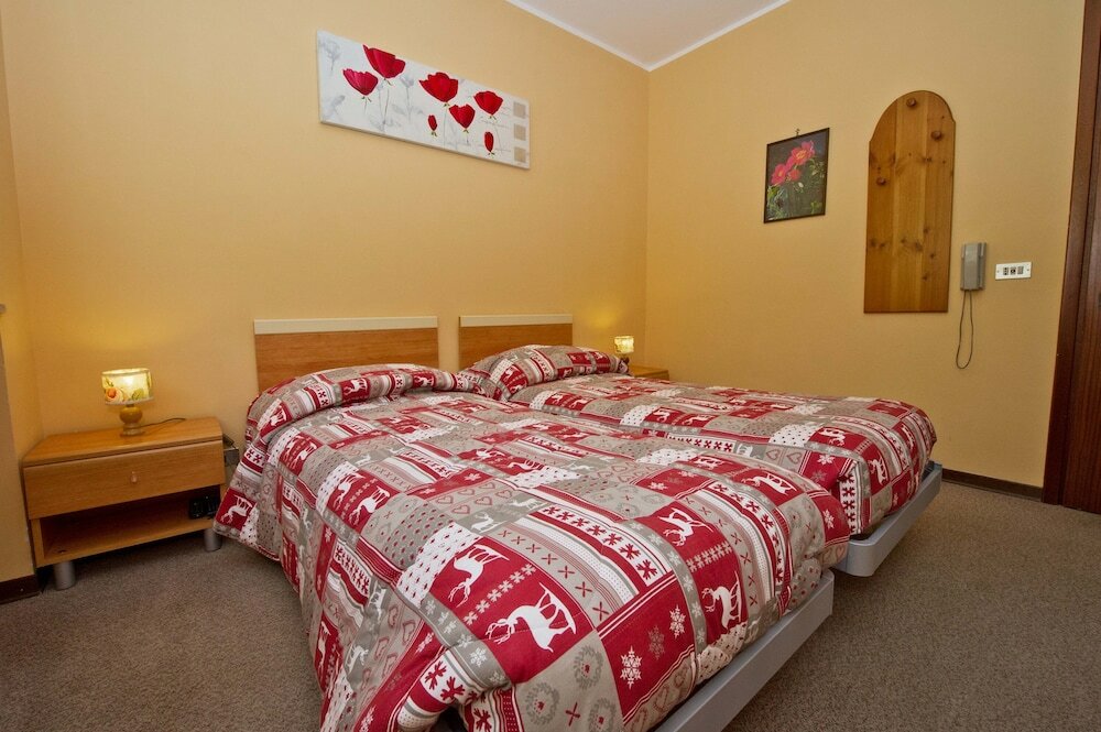 Фото Hotel Valentino