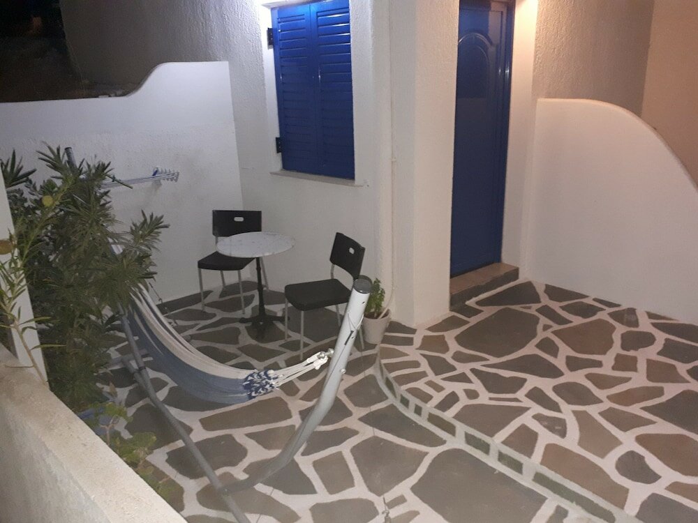 Фото Angelos Rooms