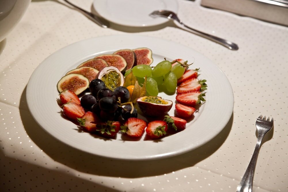 Фото Maien Hotel & Restaurant