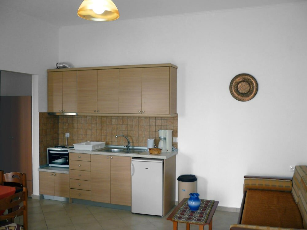 Фото Nereides Apartments