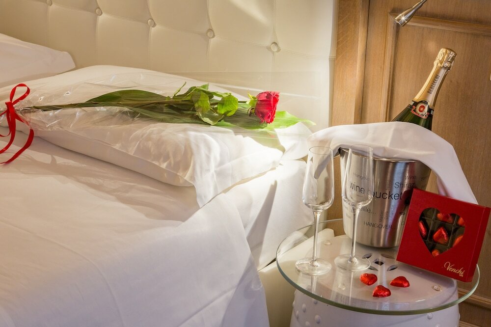 Фото Residenza Bonifacio