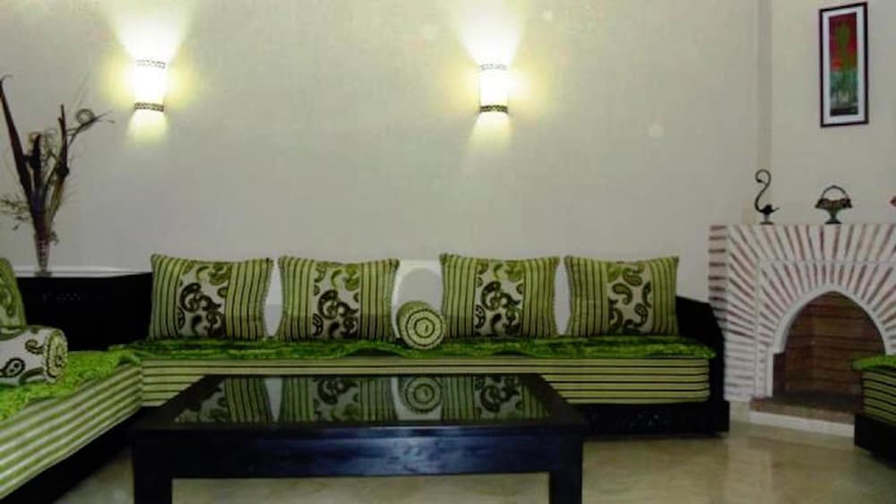 Фото Appartement Al Qantara