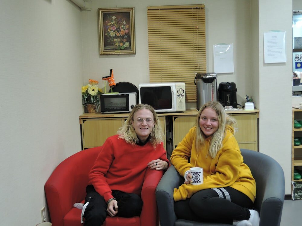 Фото Hotel Lucky