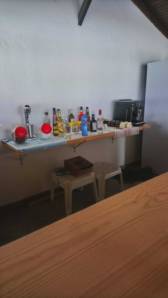 Фото Vergina Pension