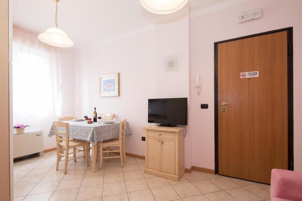 Фото Residence 3 Trilo & Suites