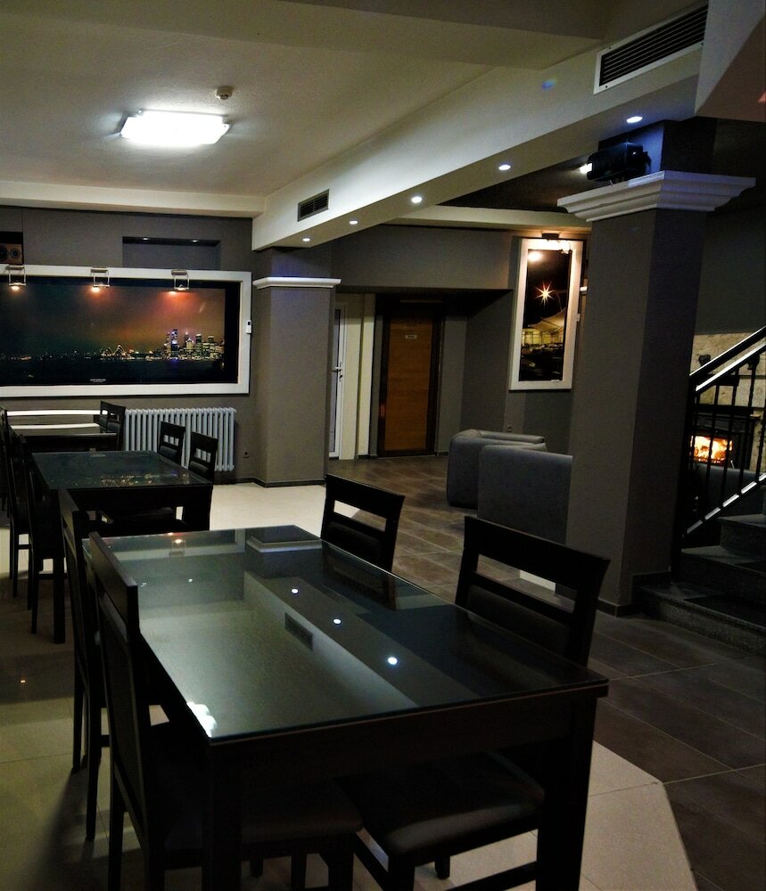 Фото Hotel Ambasador Bitola
