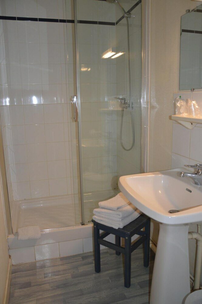 Фото Hôtel Victor Hugo