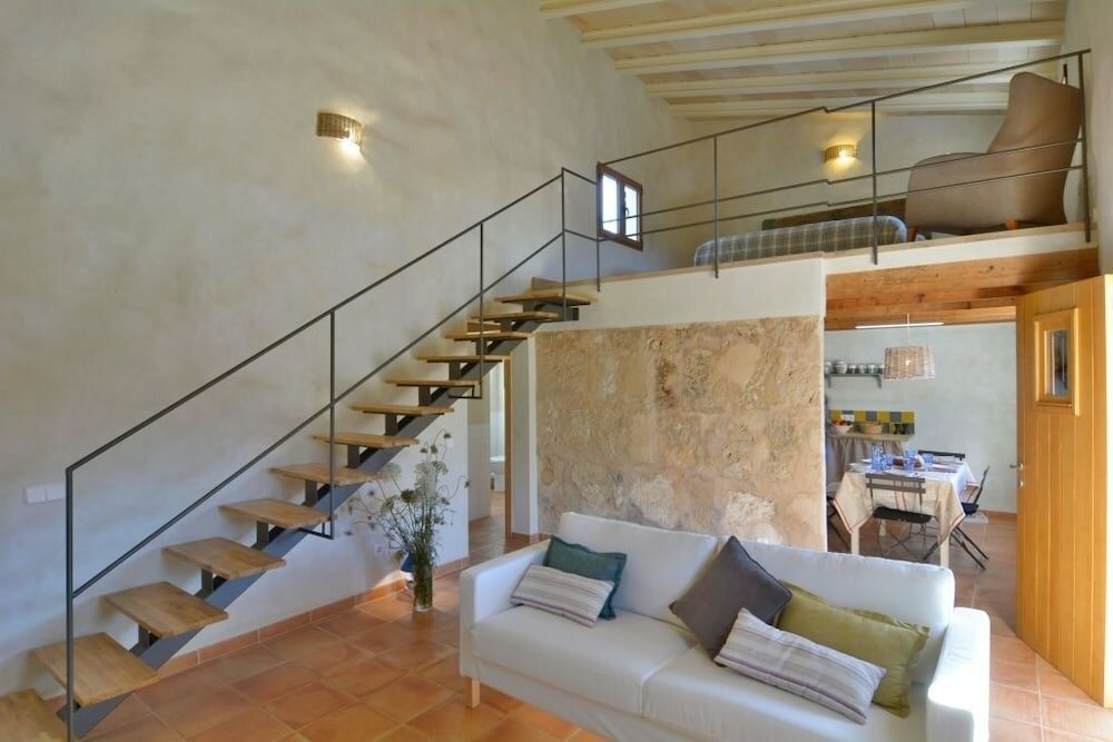 Фото Country cozy house with pool Mallorca