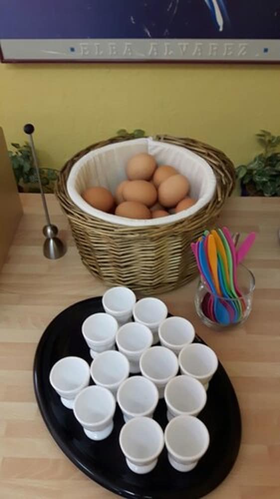 Фото Müritz-Pension Waren