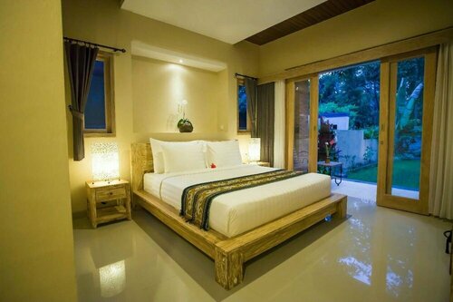 Гостиница Tuga Guest House Ubud