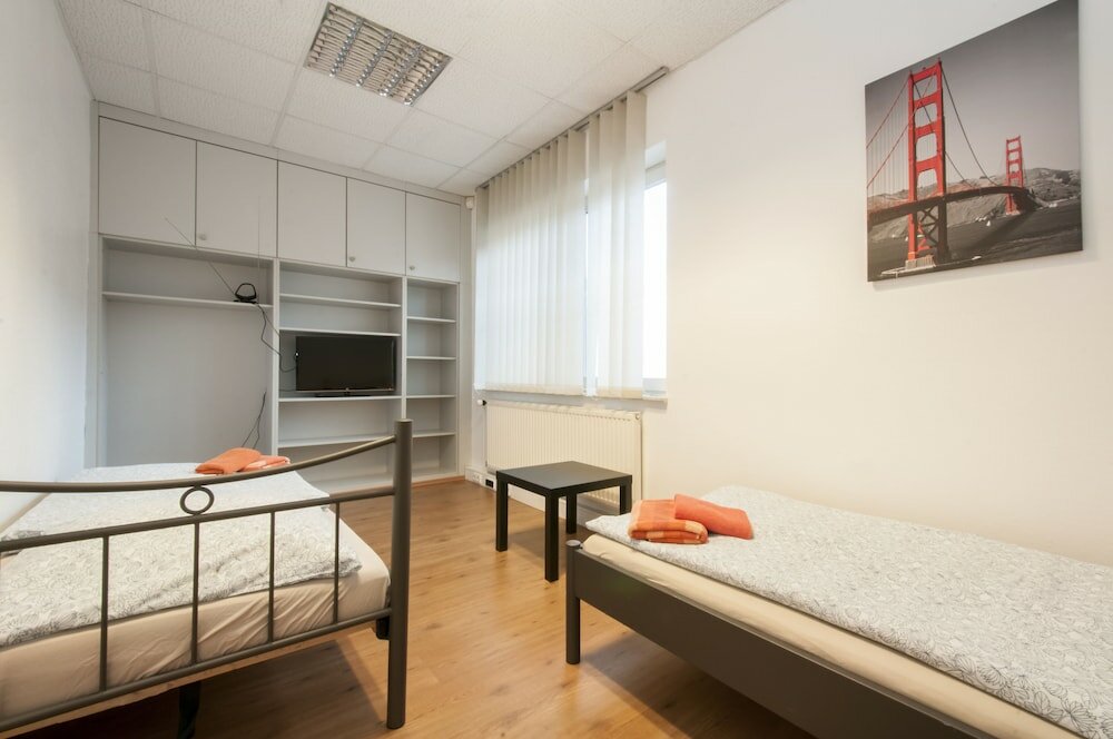 Фото Appartement 10friends