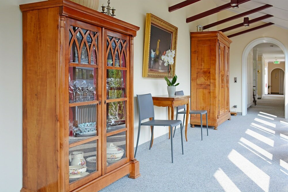 Фото Hotel Garni Kaiserstuhl