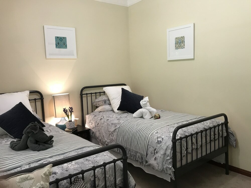 Фото Helen's Homestead