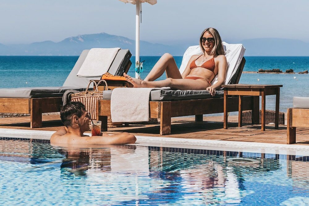 Фото Hotel Almira