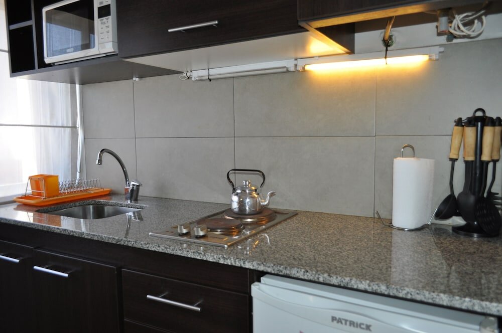 Фото Defensa 1057 Home Studios