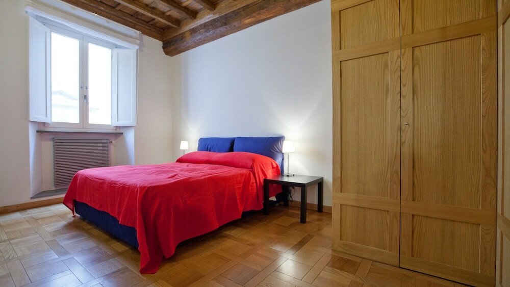 Фото Rental in Rome Pantheon Suite