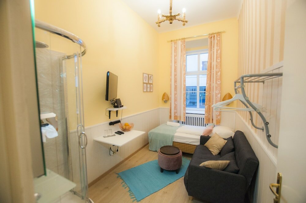 Фото Urban Boutique Hotel