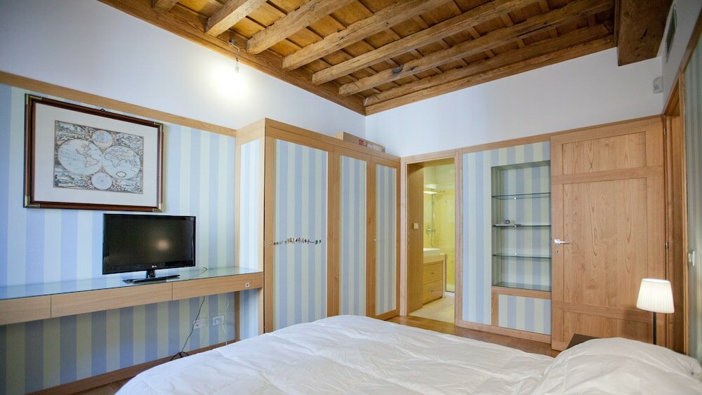 Фото Rental in Rome Pantheon Suite