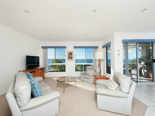Гостиница Grand View at Nelson Bay