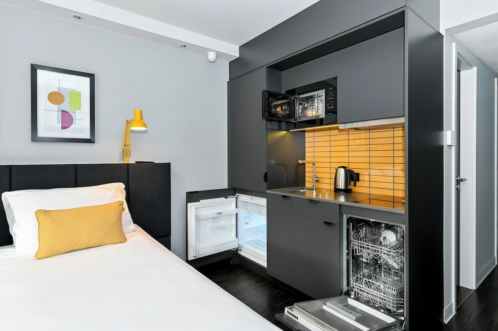Фото Staycity Aparthotels Heidelberg