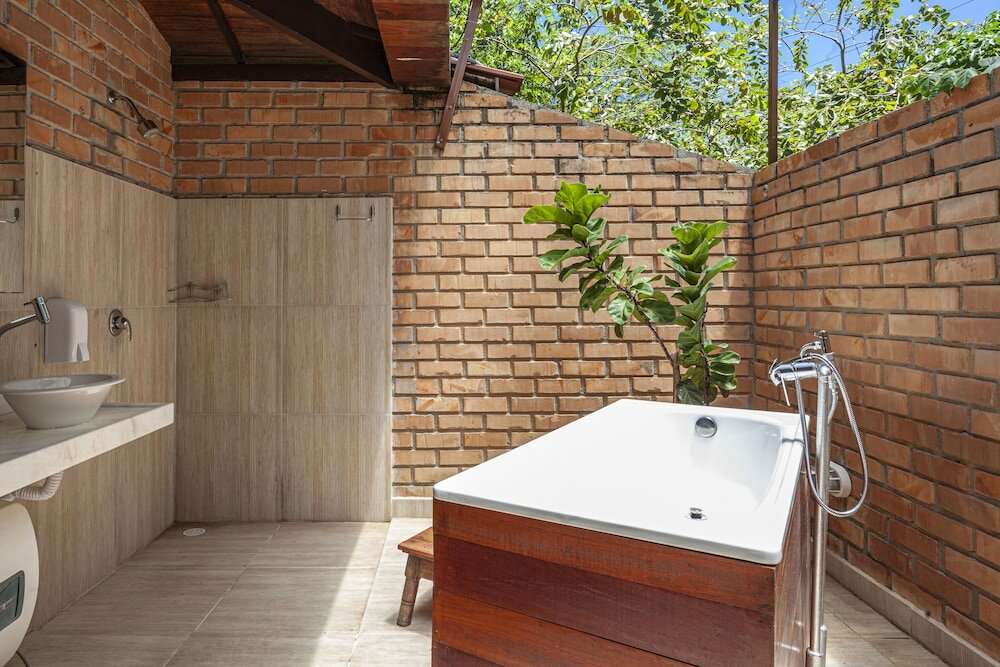 Фото Pousada Eco Luar