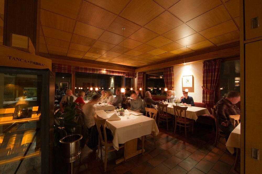 Фото Maien Hotel & Restaurant