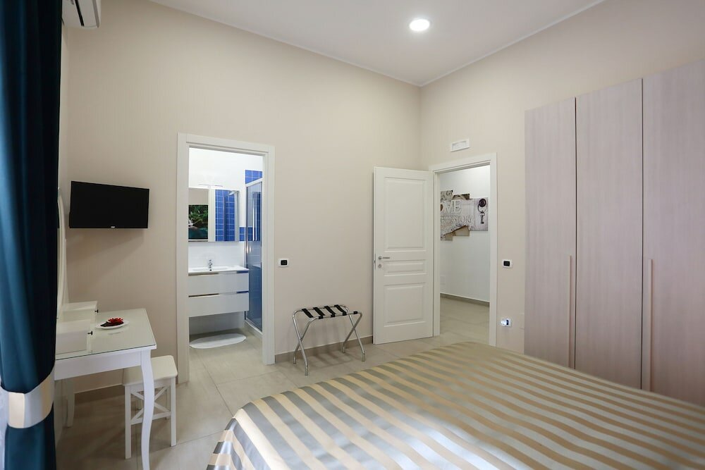 Фото B&b Rosolino