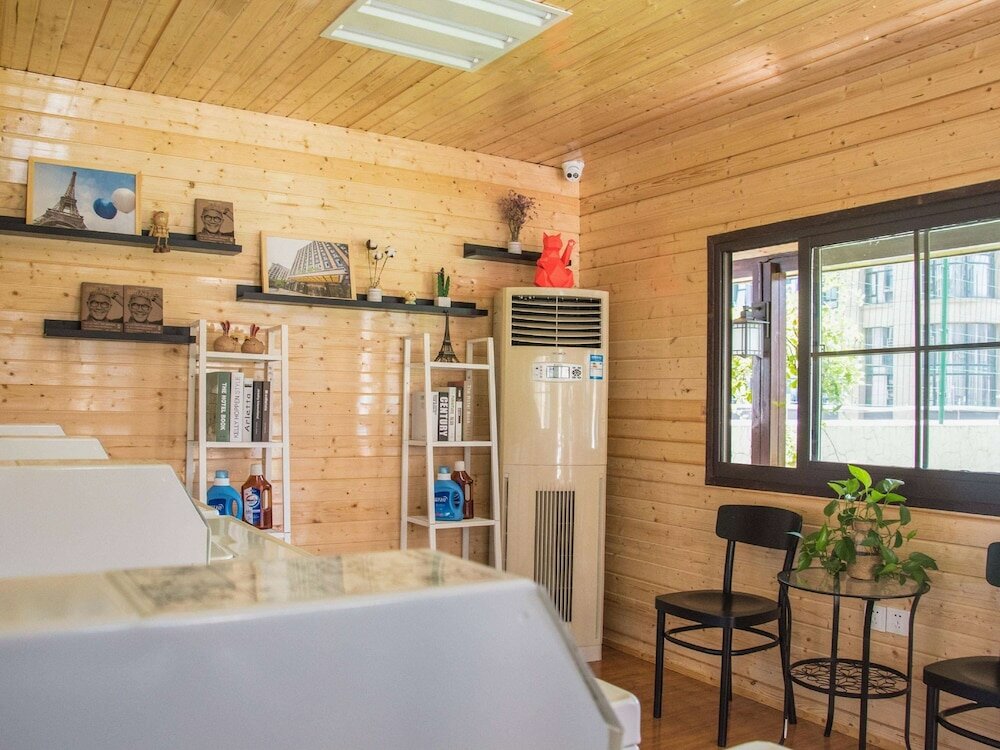 Фото Ibis Styles Nanjing Qilin Gate Hotel