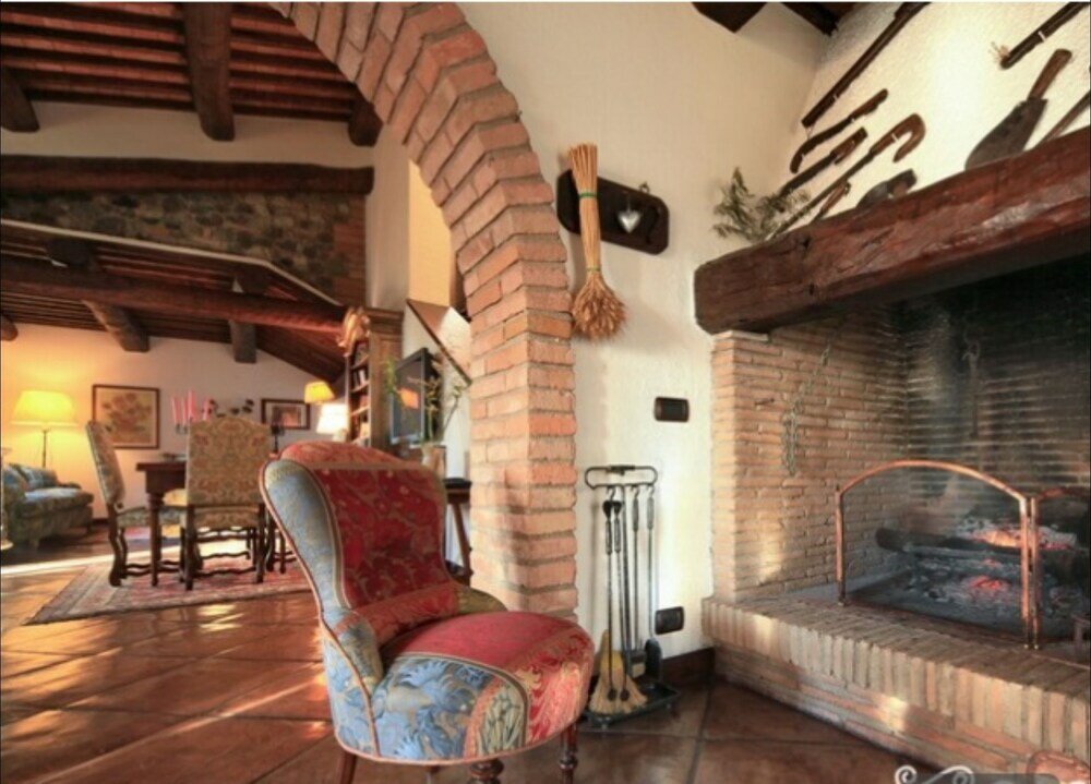 Фото Relais Gli Ulivi