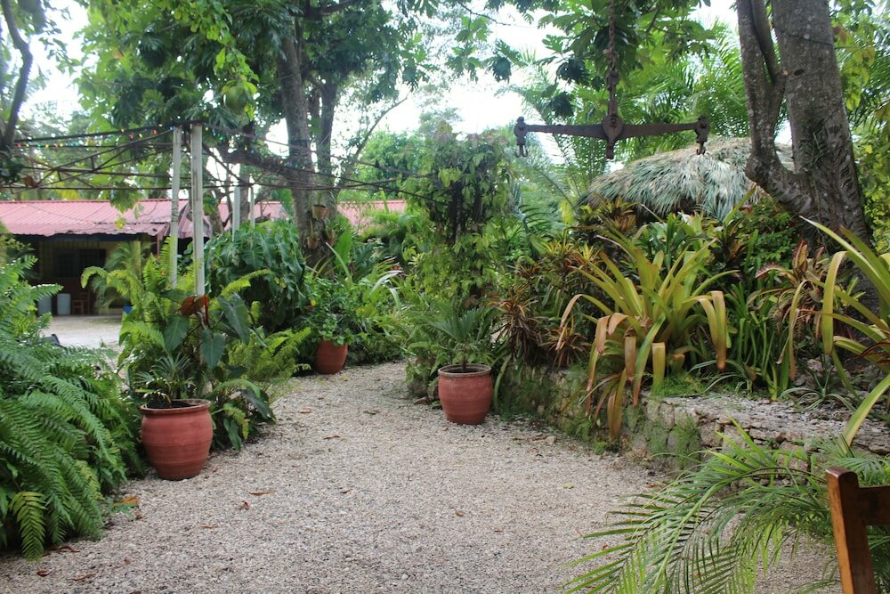 Фото Le Jardin Hotel Restaurant