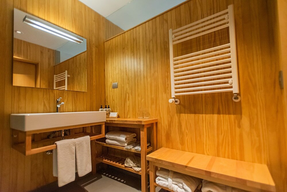 Фото Hotel Las Majadas